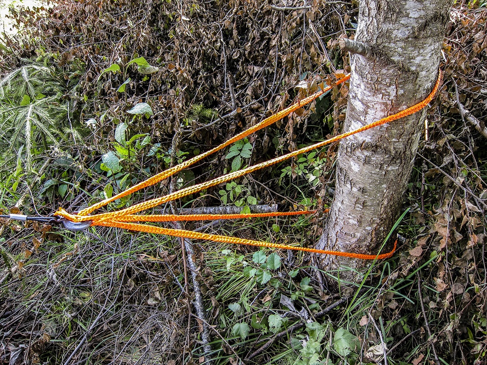 ΣΧΟΙΝΙ RUNLOCK OUTDOOR SET